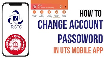 How to Change Your Password in the UTS App! The Official 2025 Guide to Update & Reset Your Login.