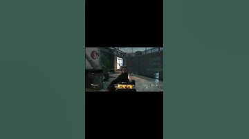 Insane Killstreak In Modern Warfare