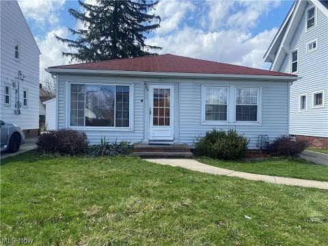 6142 Kelsey Road, Parma, OH home video tour