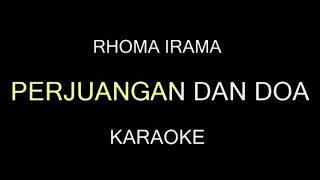 Download Lagu Perjuangan dan doa(karaoke) MP3