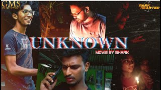 UNKNOWN|GMS PRODUCTION|DARK HEARTED (use headphone for better quality)