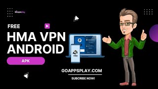 HMA Vpn 2022: HMA Vpn for Android screenshot 2