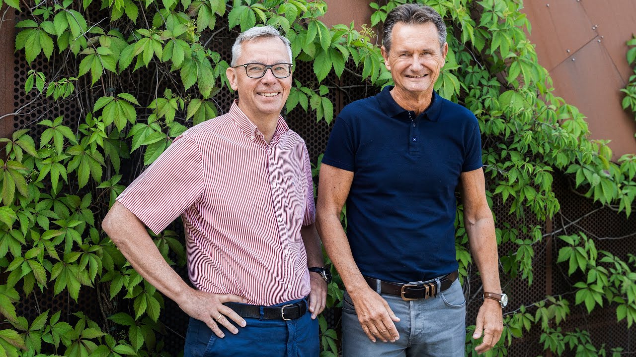 Investeringspodcasten 182: Novo Nordisk i vild stigning, Bavarians tillidsbrud og Vestas