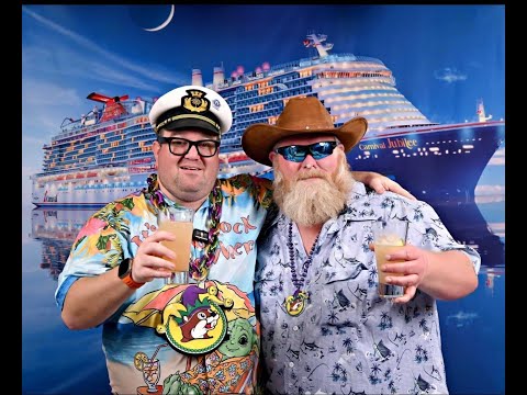 Carnival Jubilee Ship Tour: The MardiGras Celebration On The Carnival Jubilee! #carnivaljubilee