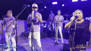 Adriana Del Valle - "El callo molido" (En Vivo)