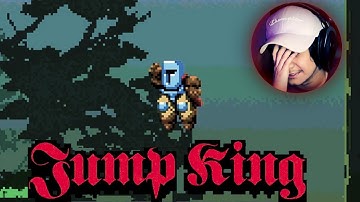 harder than Getting Over It. || Jump King