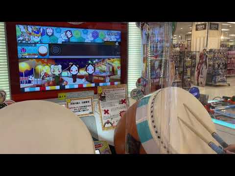 太鼓の達人【ニジイロ】マスカット 全良