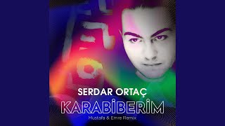 Karabiberim (Mustafa & Emre Remix)