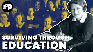 How Education Kept Judaism Alive | Big Jewish Ideas | Unpacked