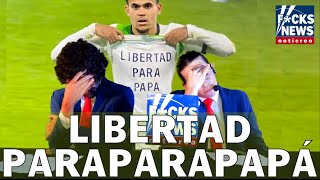 F*cksNews: Libertad Paraparapapá