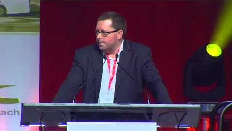 Driving the Performance of your Bus Business - Contemporary Scheduling