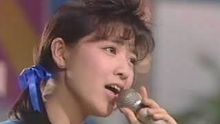 菊池桃子 - Yokohama City of Lights