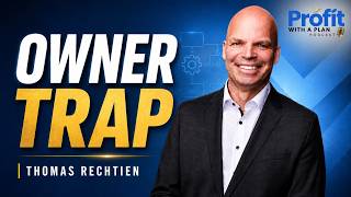 Why Owner Dependency Kills Business Value