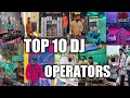 Gujarat top 10 dj operators djoperator