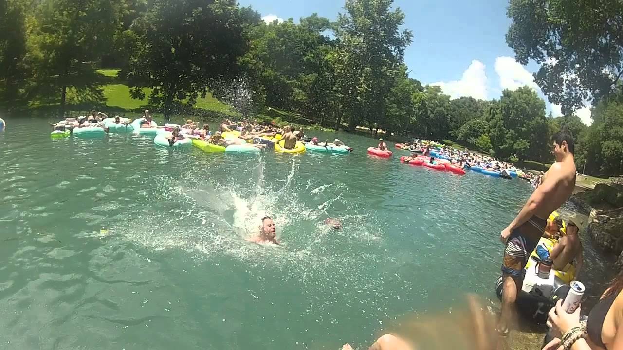 River Trip 2015 YouTube