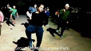 Health Care Aerobics 7Th January 2026.... Daily Free Cl....