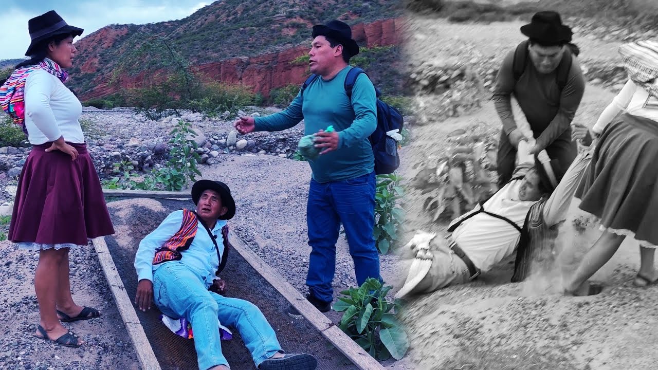 😱Cosas que pasan cuando no puedes superar a la t0x1ca #comedy #humor 😁🤣