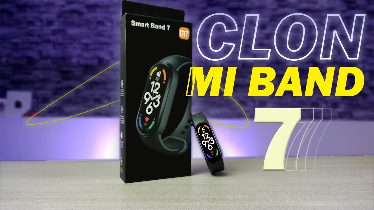 La Xiaomi Mi Smart Band 7 ya es oficial, pero, ¿vale la pena?