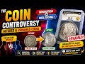 🔥 THE COIN CONTROVERSY! Altered & Renamed Coins Exposed! 😱 Are Collectors Being Misled? 🪙💰