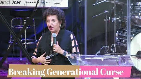 ? - Rev. Virginia Martin Medhane-Alem Evangelical ...
