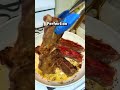 EASY short ribs dinner 🍽️🥩🥒🔥 #recipe #easyrecipe #shortribs #cooking