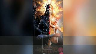 Lord Shiva Live Wallpaper screenshot 4