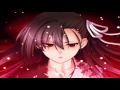 Nightcore - Fortress (feat. Joni Fatora)