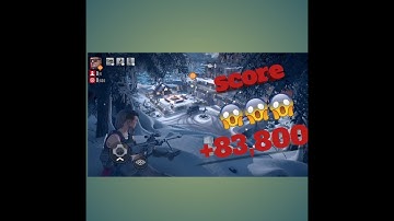 Hitman Sniper - The Shadows || walkthrough gameplay || part 1|| Android/Ios