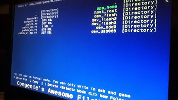 DmModderz Patches And Installation tutorial