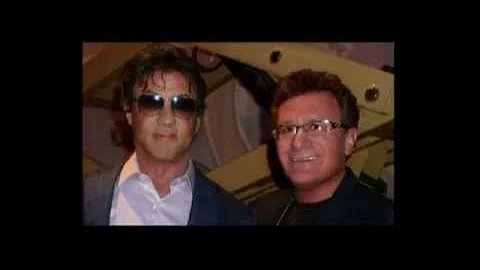 Lifetime of Firsts: The Story of Dr. Robert Goldman