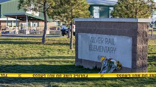 Timeline of Oregon elementary school shooting as new details revealed about victims, shooter
