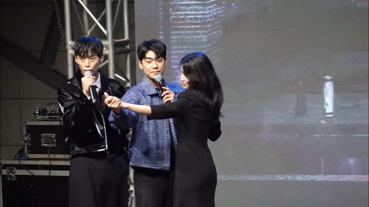 241013 웰컴대학로 사의찬미 넘버+토크 FULL 영상 - 죽음의 비밀, 사내의 제안, 도쿄찬가, 저 바다에 쓴다, 사의 찬미, 시간이 다가와, 싱어롱 (주민진 김수연 김찬종)