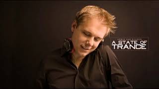 A State of Trance 540 Top 20 Trance Songs of 2011
