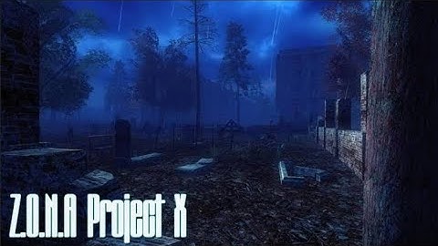 Z.O.N.A Project X [Android Ios] Walkthrough