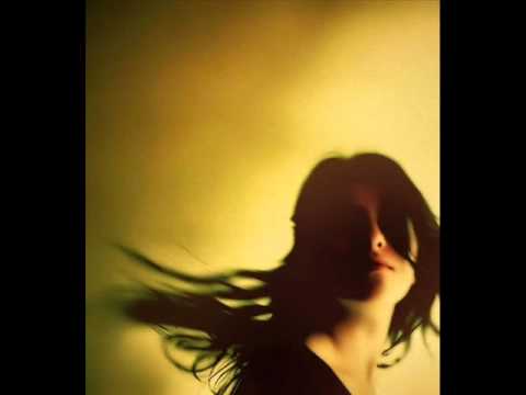 مهرة برية جامحة