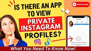 Is There An App To View Private Instagram Profiles? screenshot 4