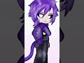 uplod seadanya👍😊 #catnap #gacha #gachalife2