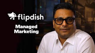 Flipdish Managed Marketing Spotlight: Pizza Dog