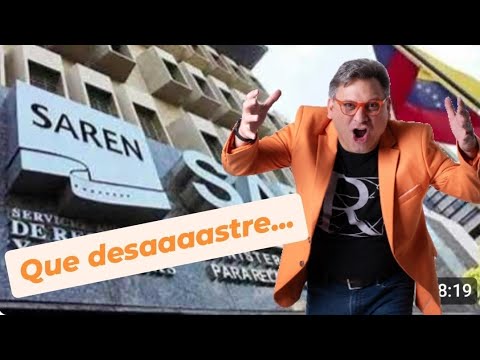 El sistema registral y notarial venezolano como gran responsable de la crisis de seguridad jurídica.