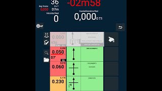 Tutorial Rabbit RoadBook (es) screenshot 1