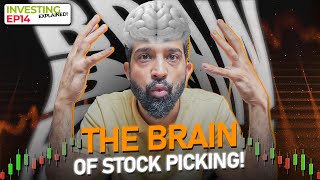 Full Stock Picking Framework Explained!