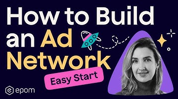 How to Build Your Ad Network, Part 1 | Kickstart Without Headache