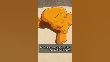 Toon Shaders Pro - Out Now on itch.io!