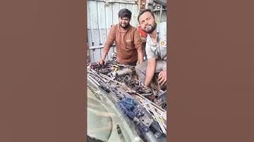 Scorpio Crank Ho Raha Hai Par Start Nahi – Full Diagnostic & Solution #sonomed