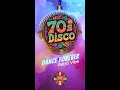 ['70s Disco] Retro Vibe - "Dance Forever"