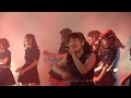 Horoscope 一夜限りのコラボ公演:東洋大学Tomboys☆1カラフルスターライト/Cheeky Parade3キミと僕/GEM4 アッパーカット/アップアップガールズ(仮)5 アキシブウェイ