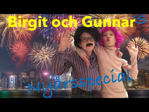 Video: Hur Man Firar Nyåret Billigare