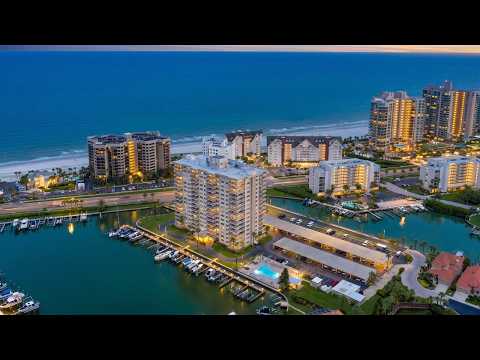 1621 Gulf Blvd, Clearwater, FL home video tour