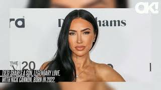 Famous Bre Tiesi Faces Legal Battle as Former Nanny Claims Abuse in Shocking Court Documents Profile