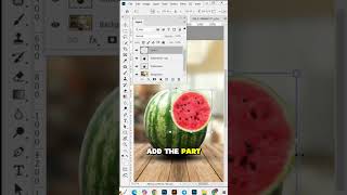 Easy Transparency Effect for Beginners #graphicdesign #photoshop #photoshopcourse#photoshoptutorial
